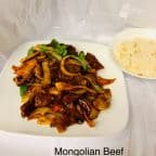 Best Mongolian Beef in Myrtle Beach, SC