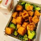 Best General Tso's Tofu in Myrtle Beach, SC