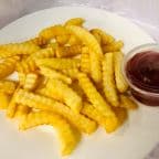 Best French Fries in Myrtle Beach, SC