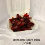 Best Boneless Spare Ribs in Myrtle Beach, SC