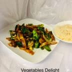 Best Vegetable Delight in Myrtle Beach, SC